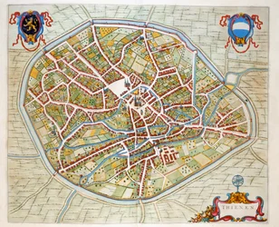 Tienen, 1649